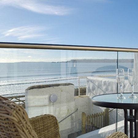 Mole End Villa Amroth Exterior foto